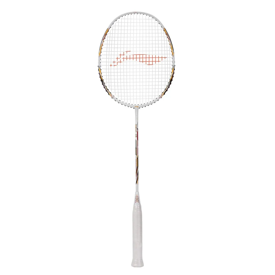 Li-Ning Combat Z8 - 80 Grams Badminton Racket (Unstrung)