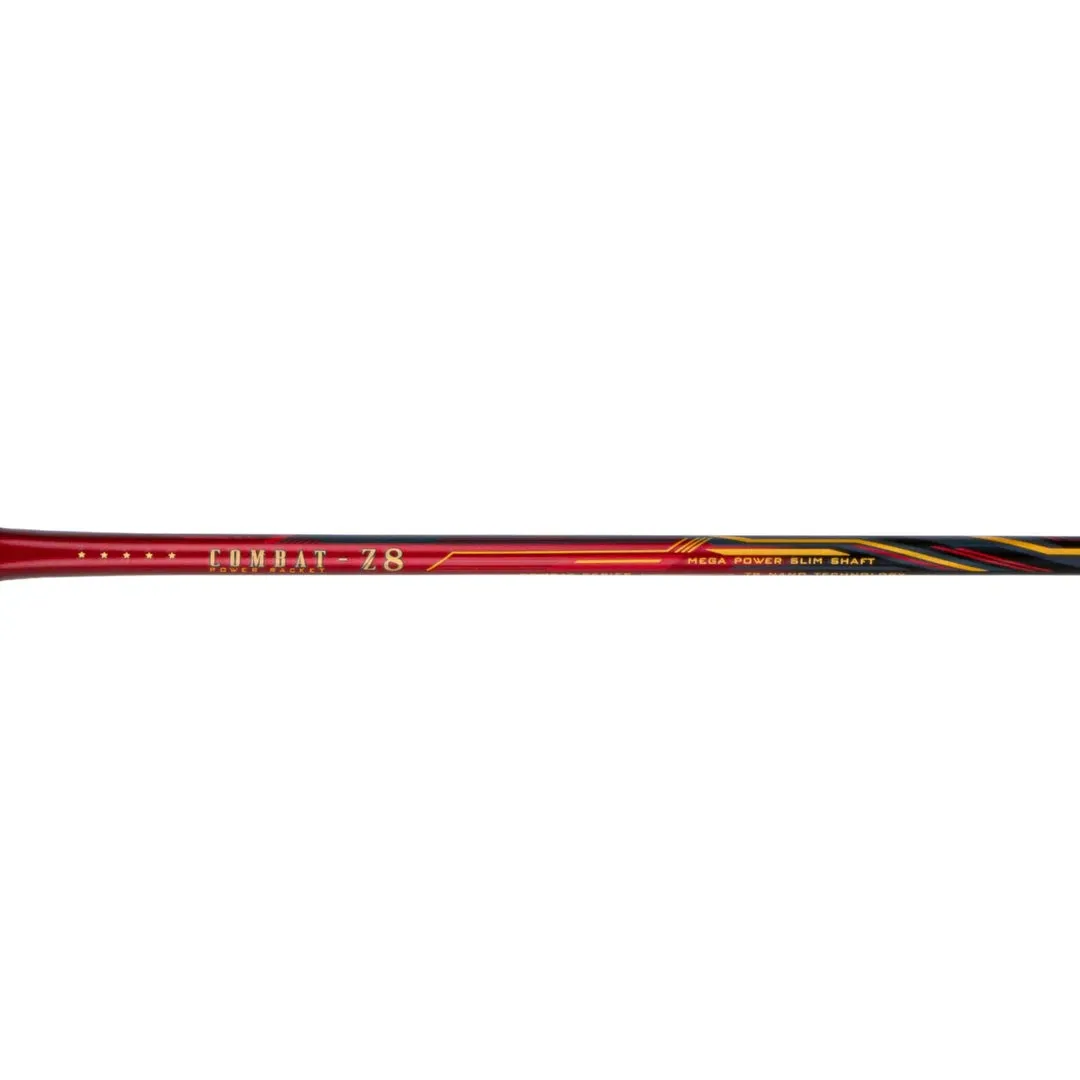 Li-Ning Combat Z8 - 80 Grams Badminton Racket (Unstrung)