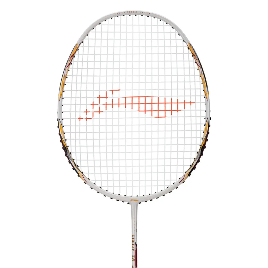 Li-Ning Combat Z8 - 80 Grams Badminton Racket (Unstrung)