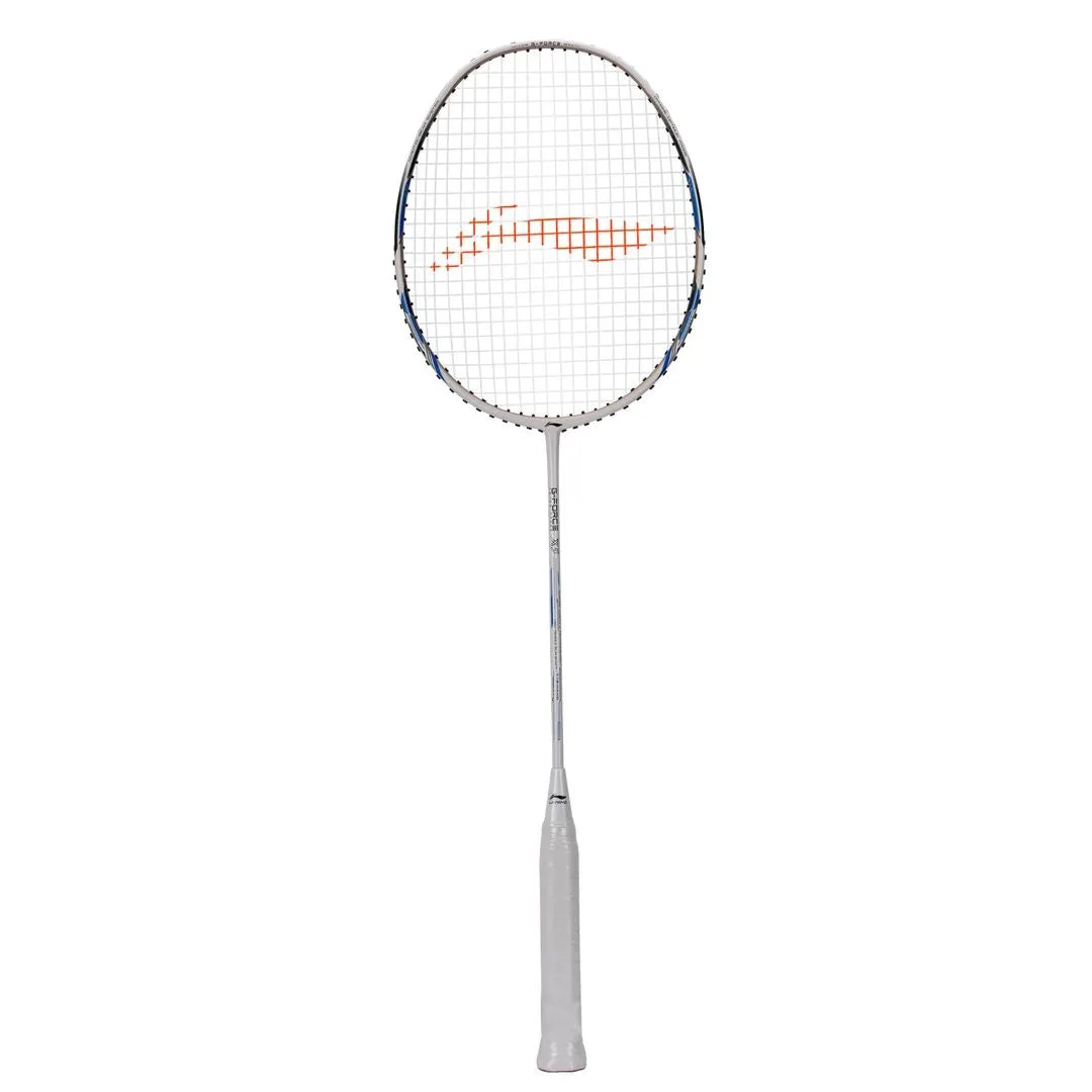 Li-Ning G-Force X5 Badminton Racket (Unstrung) | 79 Grams