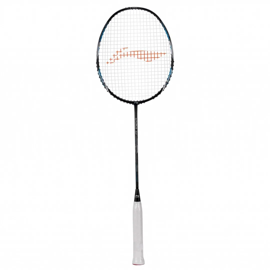 Li-Ning G-Force X5 Badminton Racket (Unstrung) | 79 Grams