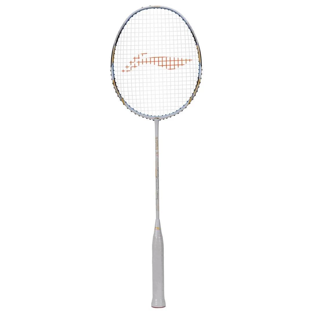 Li-Ning G-Force X5 Badminton Racket (Unstrung) | 79 Grams