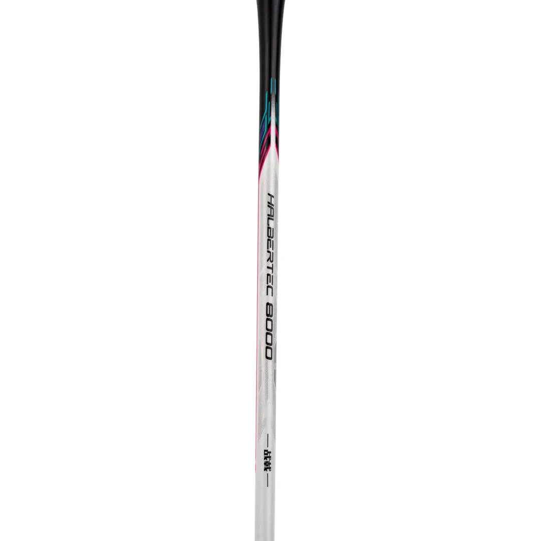 Li-NIng Helbertec 8000 Badminton Racket (Unstrung) 3U