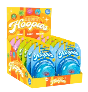 Loopy Hoopies