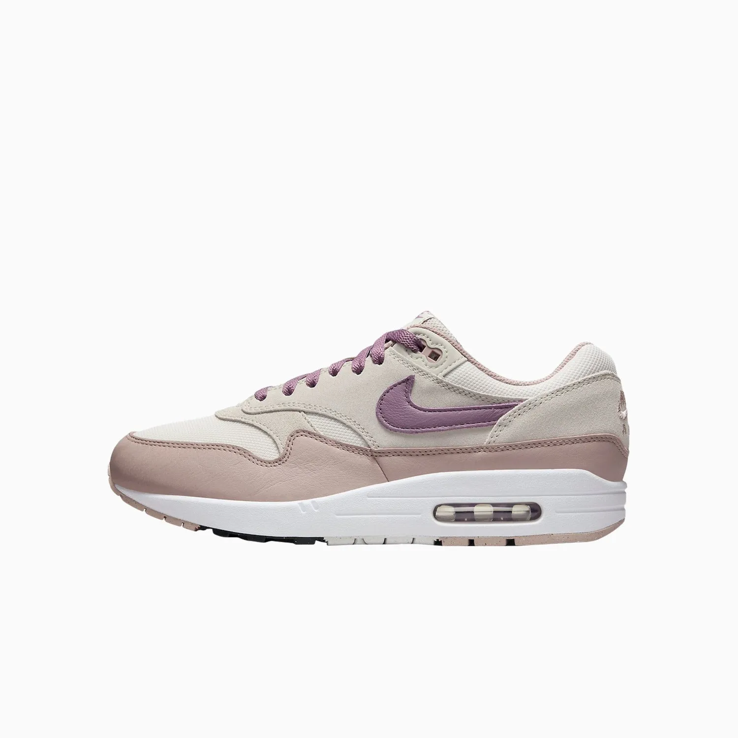 Men's Air Max 1 SC "Light Bone Violet Dust"