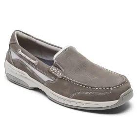 Men's Captain Venetian Boat Shoe