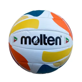 Molten Beach Volleyball 23 amateur soft touch size 5