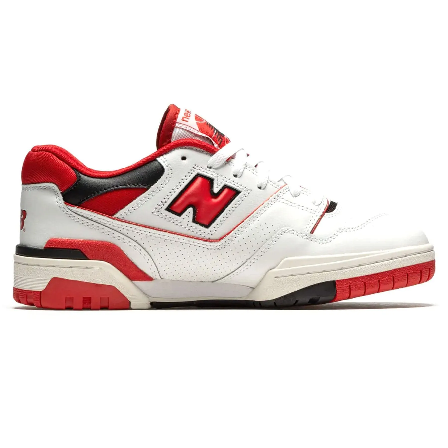 New Balance 550 'White Team Red'