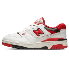 New Balance 550 'White Team Red'