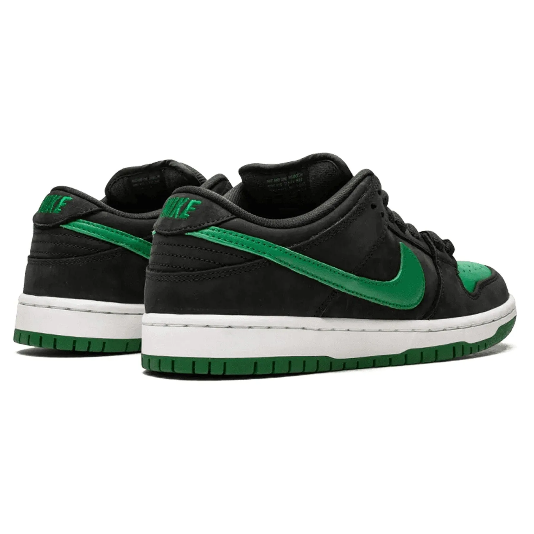 Nike Dunk Low Pro SB 'Black Pine'