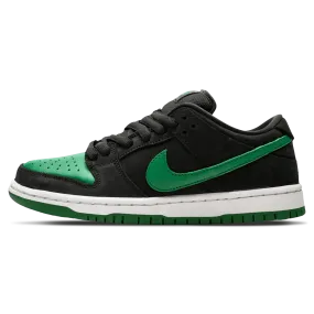 Nike Dunk Low Pro SB 'Black Pine'