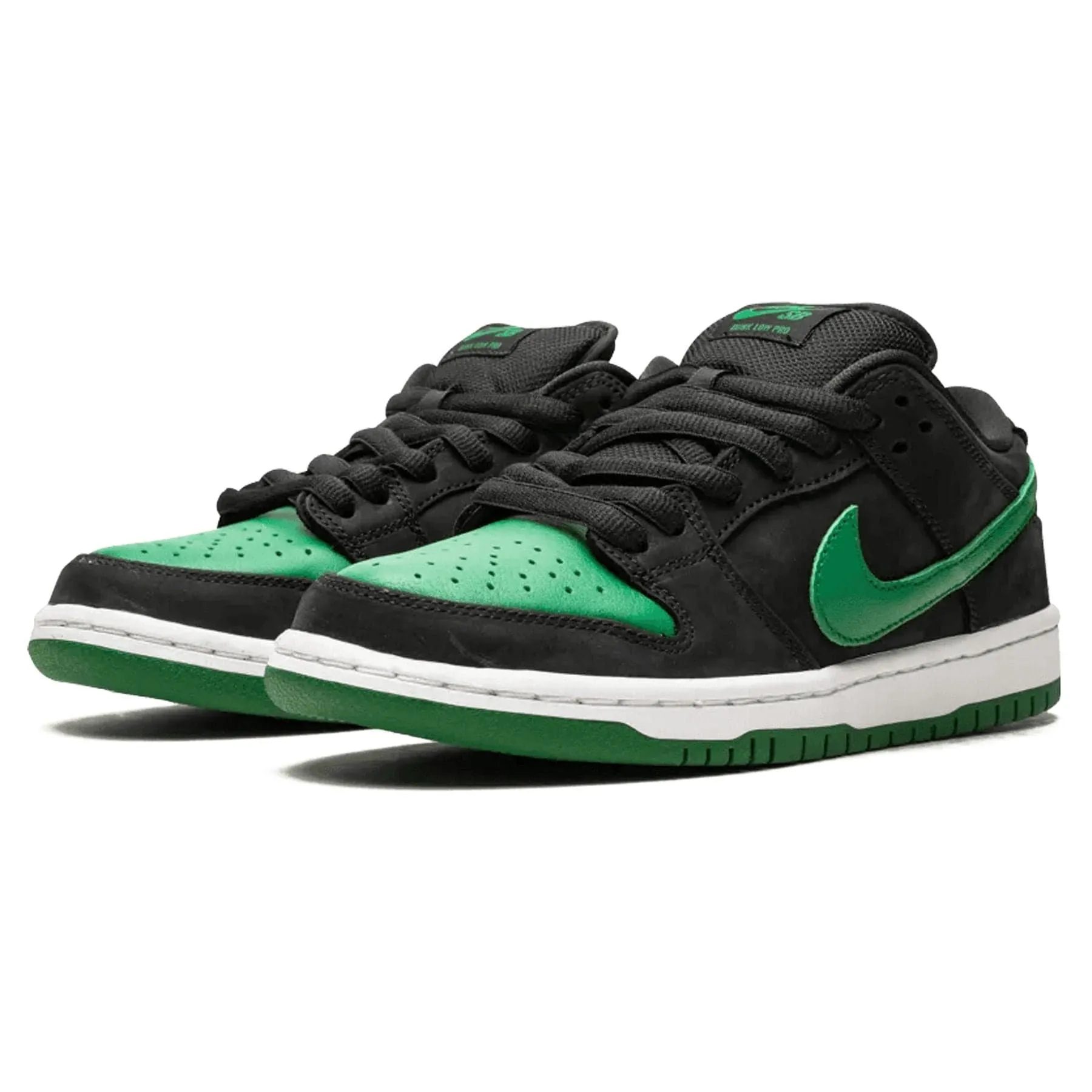 Nike Dunk Low Pro SB 'Black Pine'