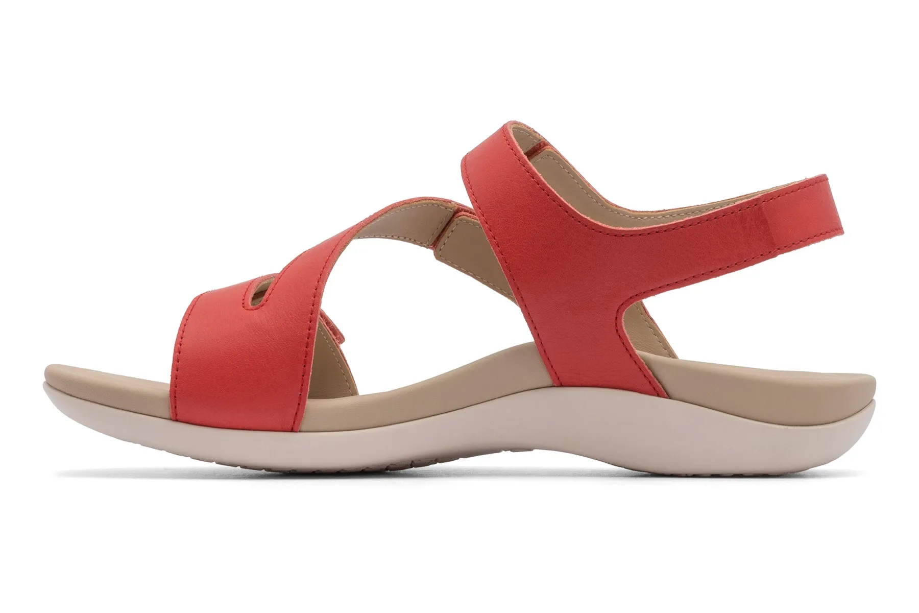 Oasis Sandal Metatarsal