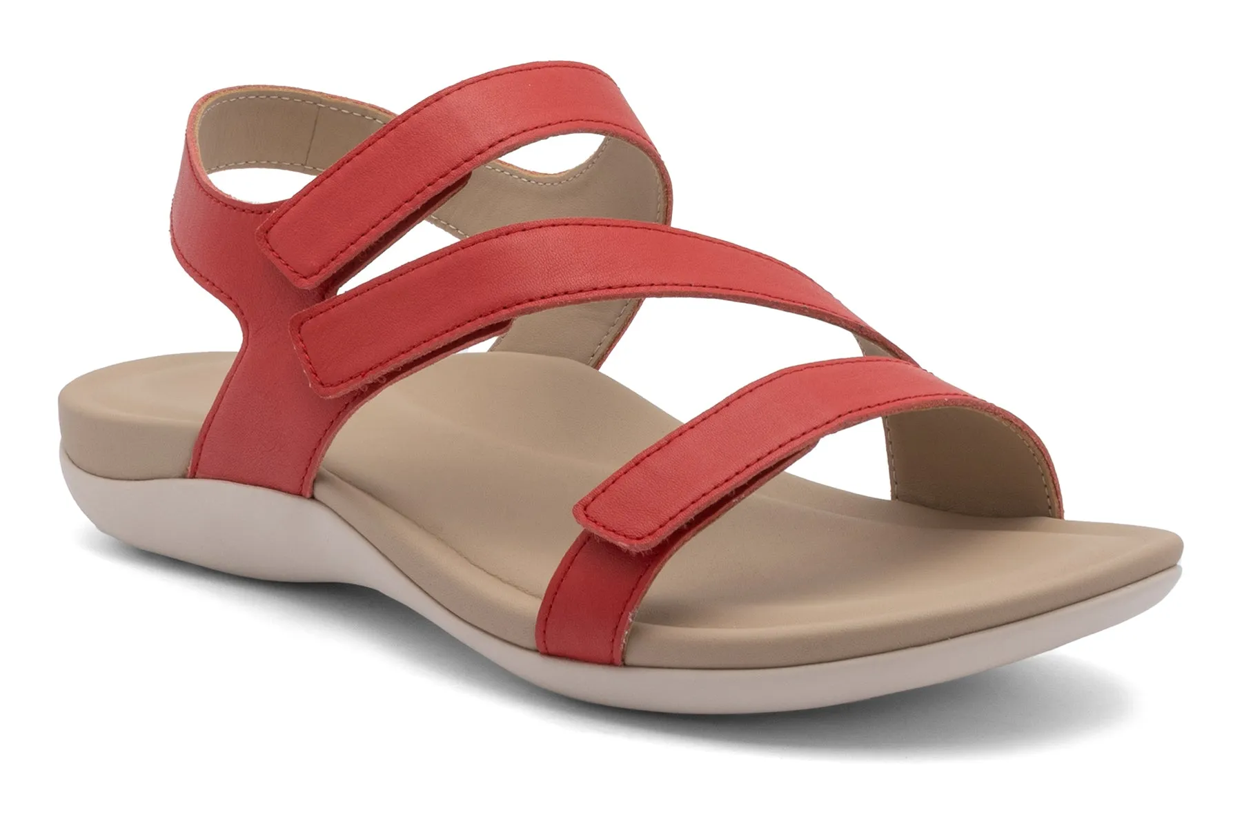 Oasis Sandal Metatarsal