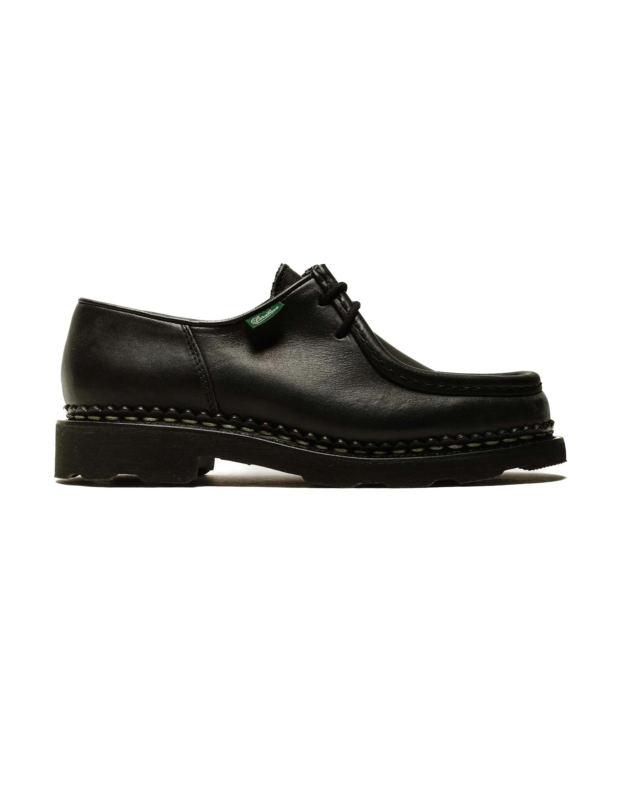 Paraboot Michael Lisse Noir