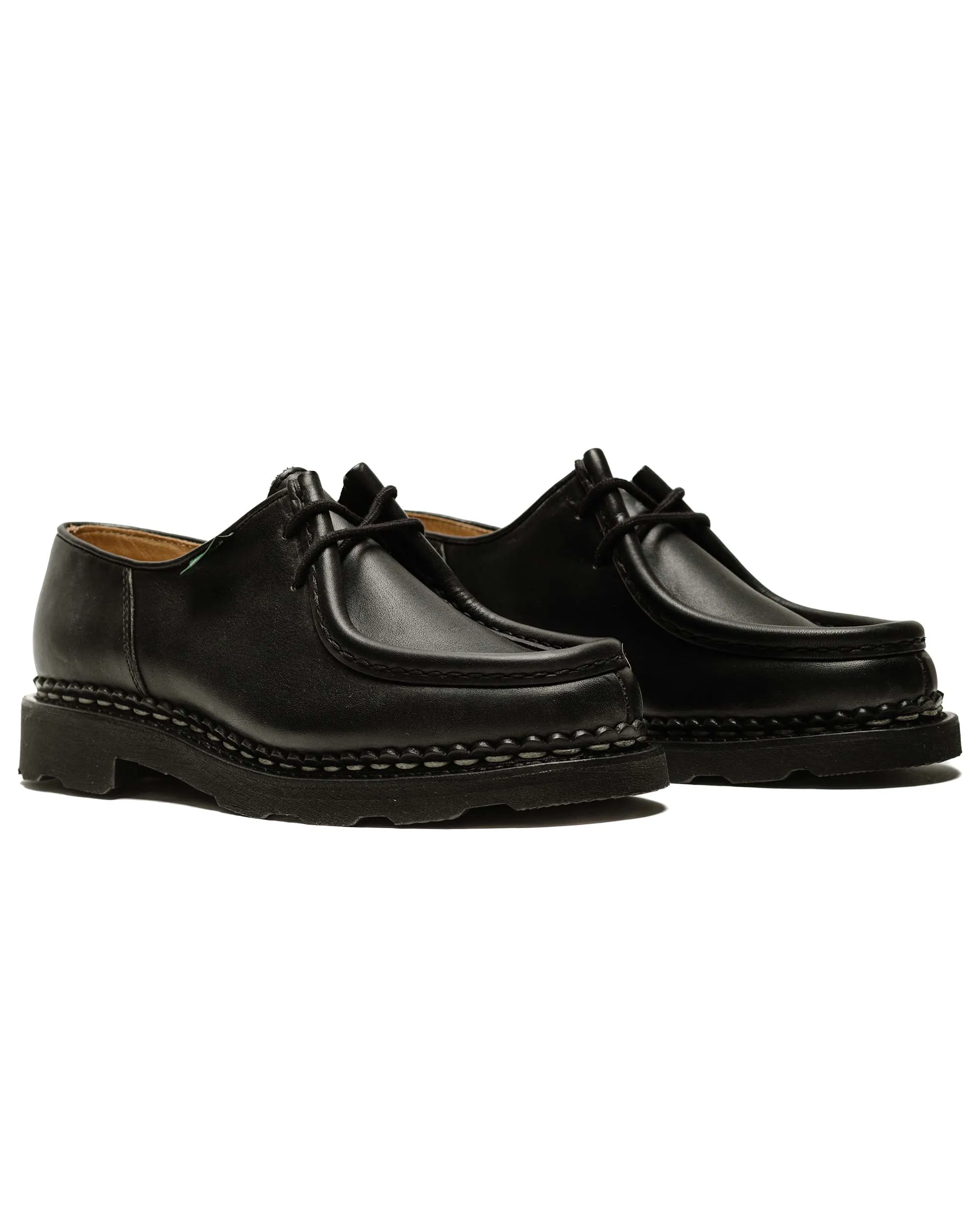 Paraboot Michael Lisse Noir