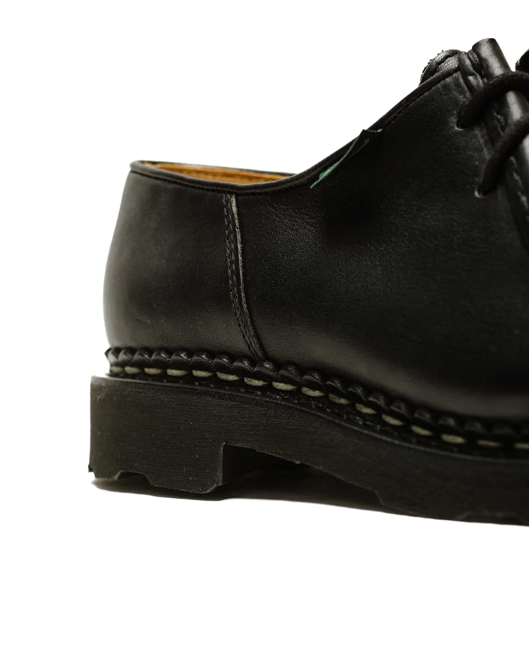 Paraboot Michael Lisse Noir