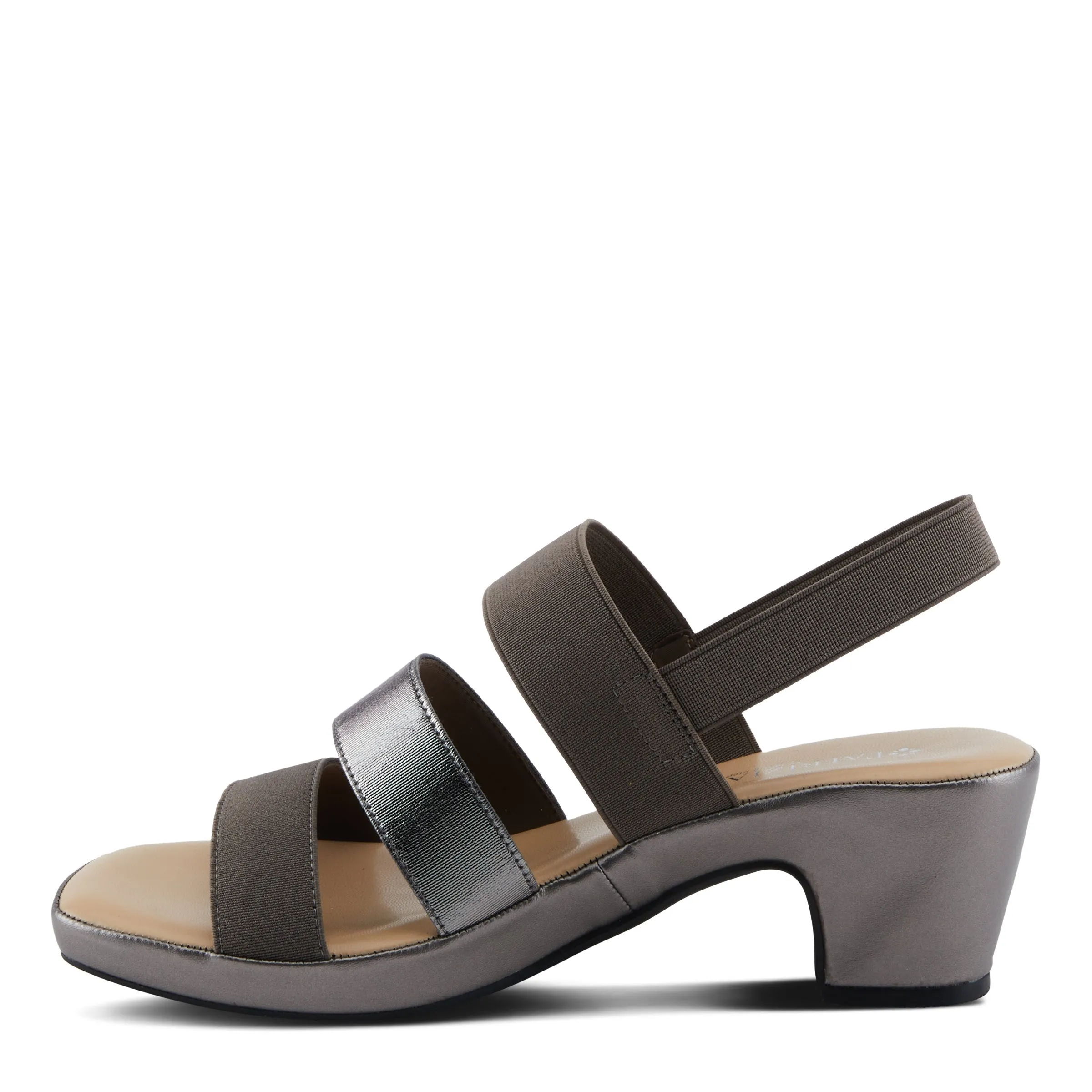 PATRIZIA MARZULA SANDALS