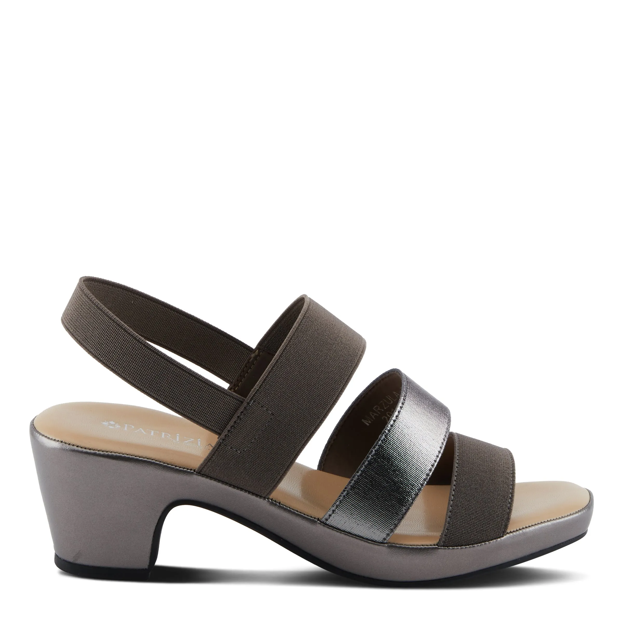 PATRIZIA MARZULA SANDALS