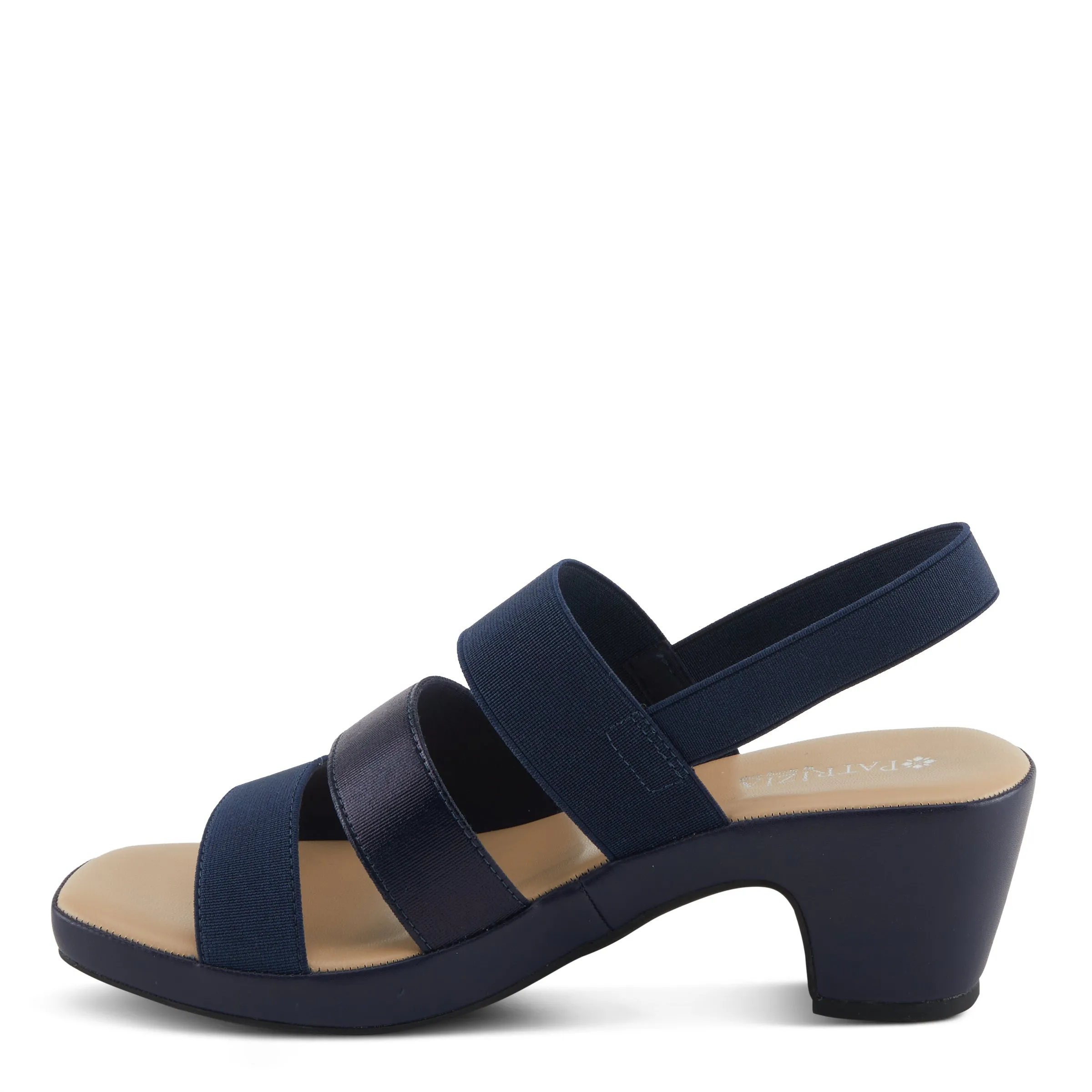 PATRIZIA MARZULA SANDALS