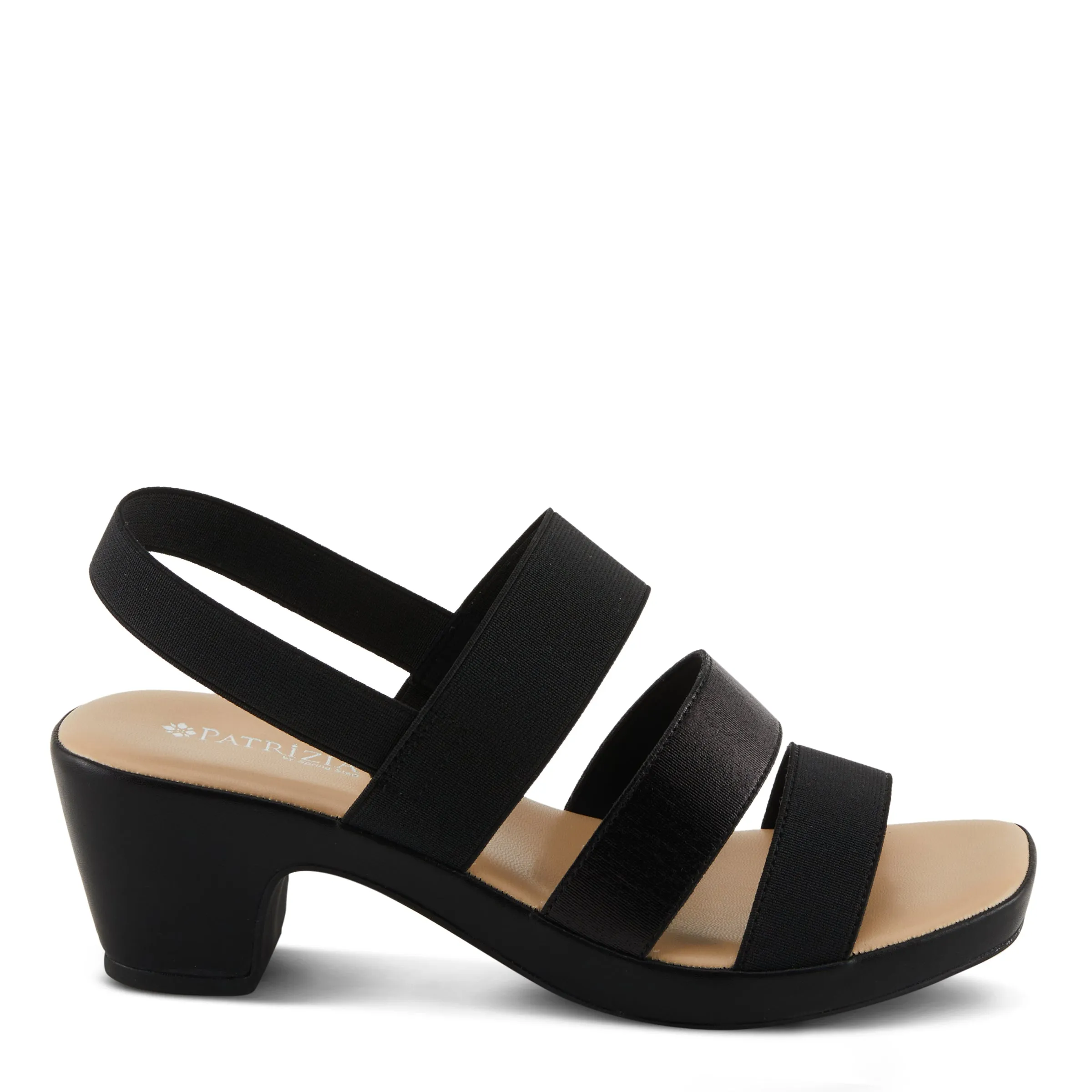 PATRIZIA MARZULA SANDALS