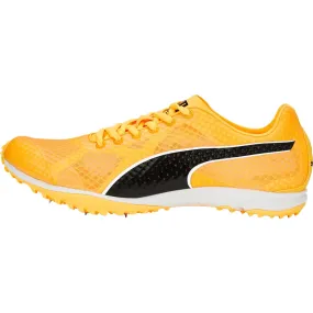 Puma evoSpeed Haraka 7 Cross Country Running Spikes - Orange