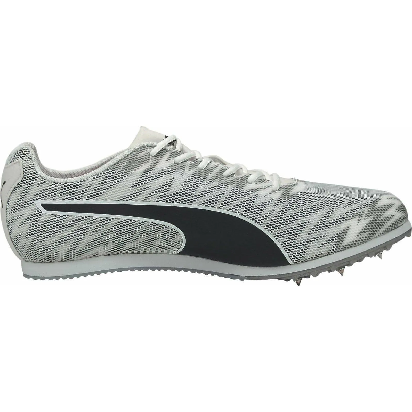 Puma evoSpeed Star 7 Running Spikes - White