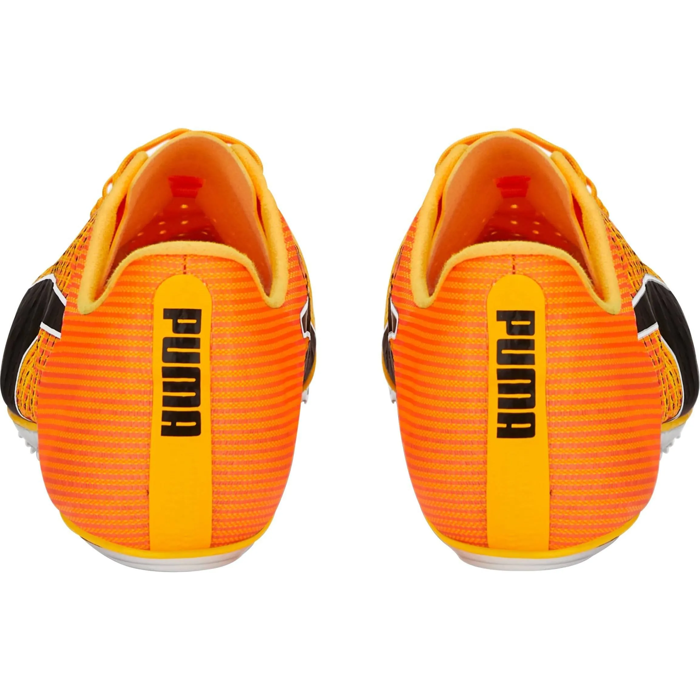 Puma evoSpeed Tokyo Brush 4 Running Spikes - Orange