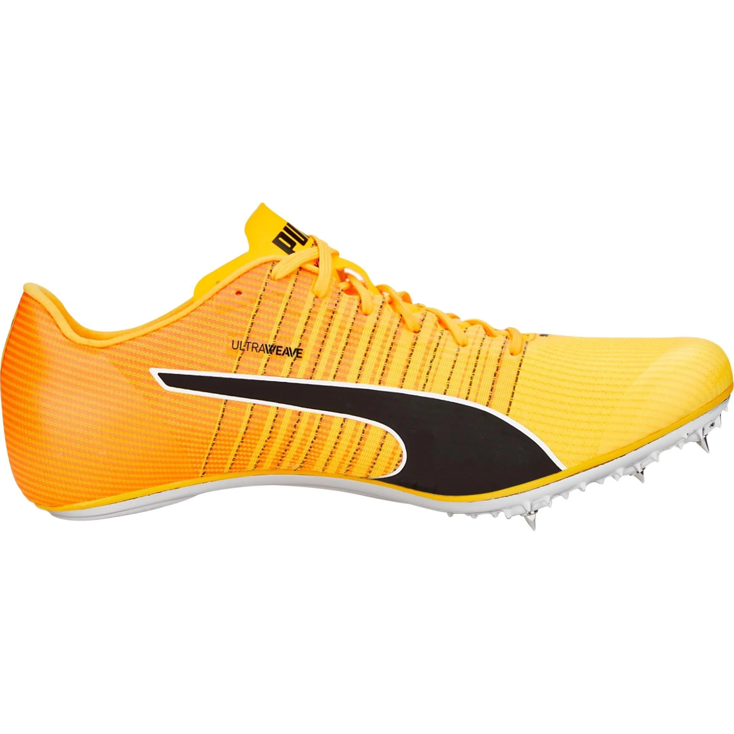 Puma evoSpeed Tokyo Brush 4 Running Spikes - Orange