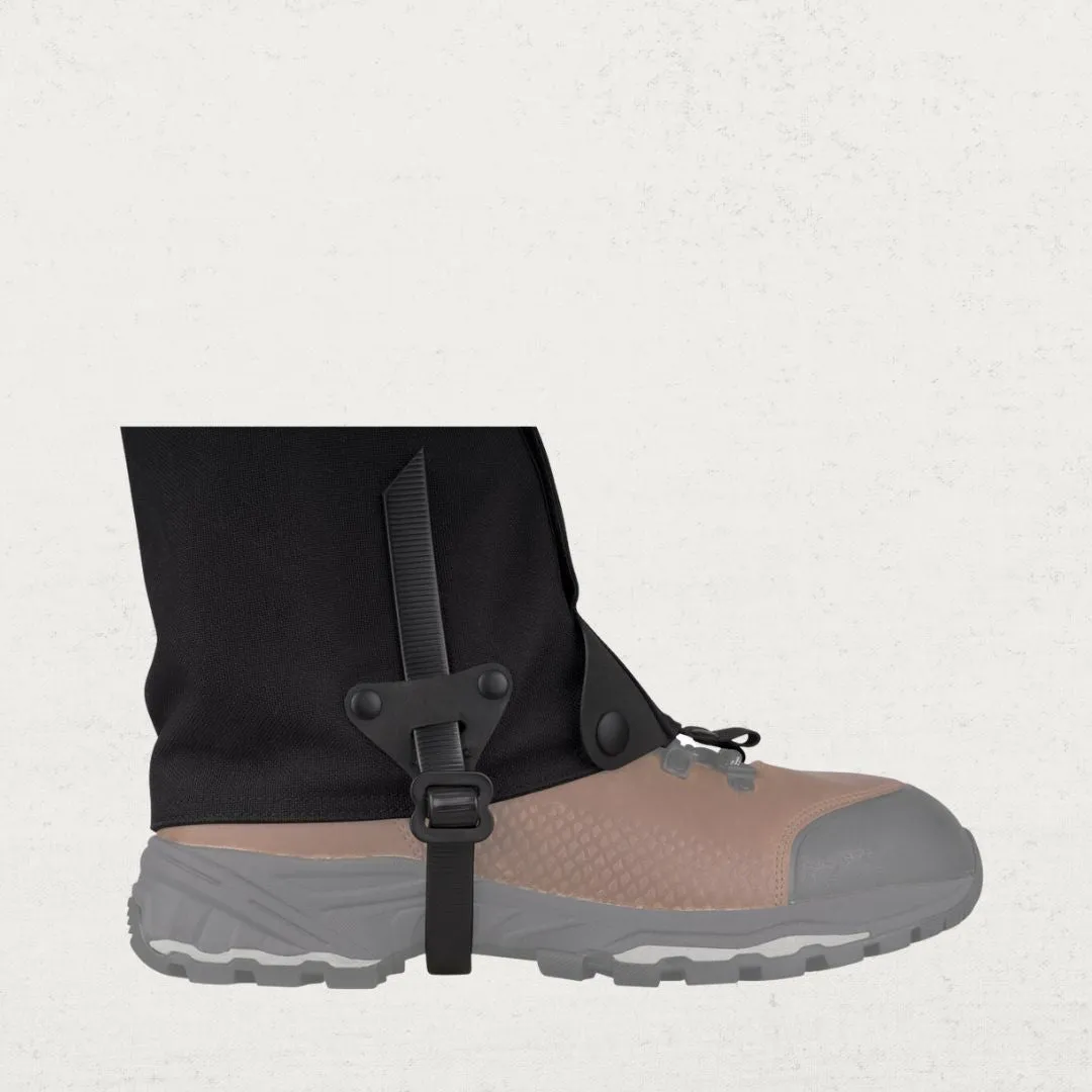 Quagmire Canvas Gaiter