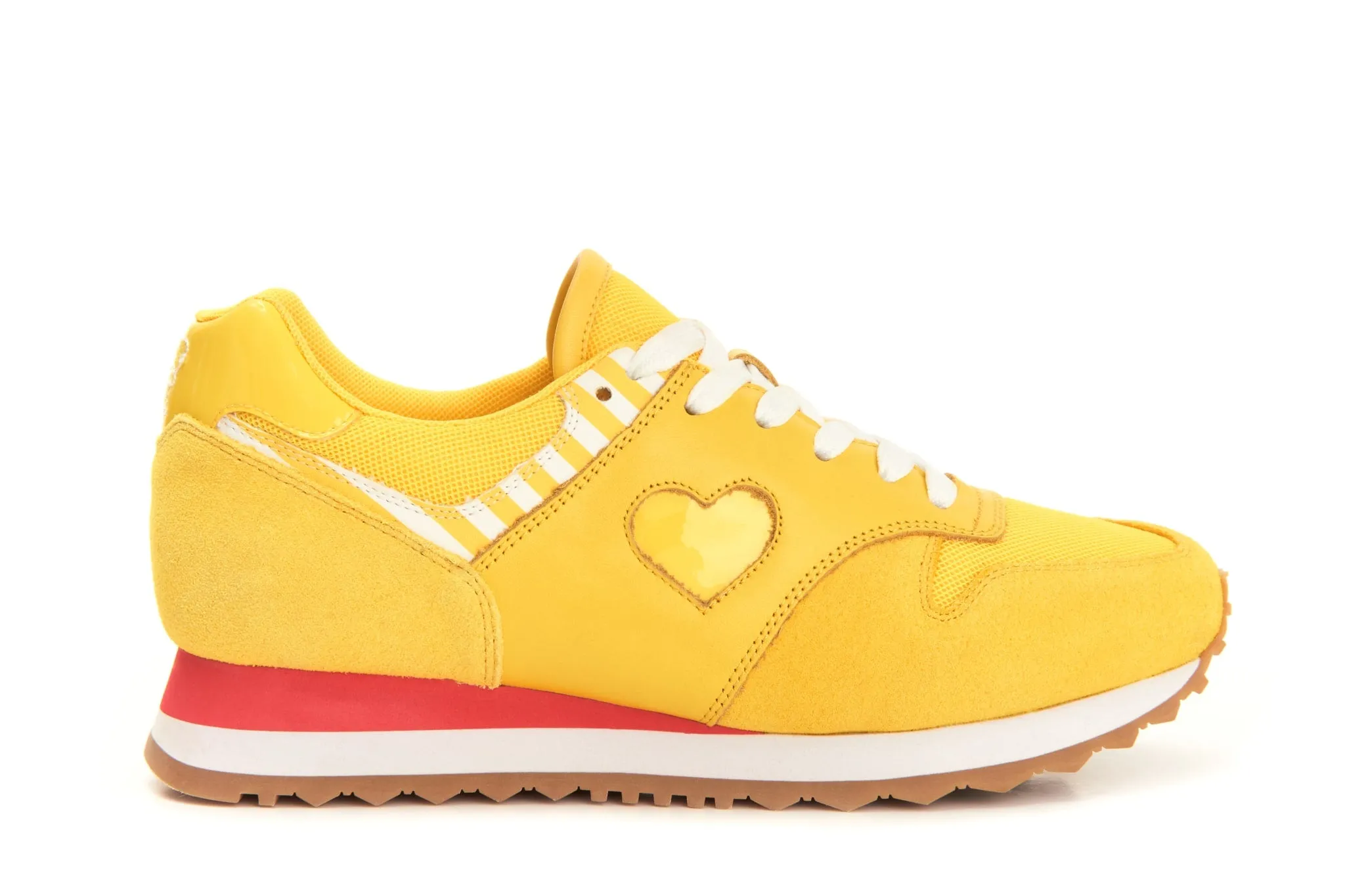 Serena Sunshine #MyLolaSneaks