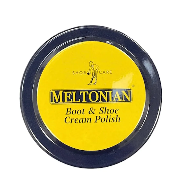 Shoe Cream