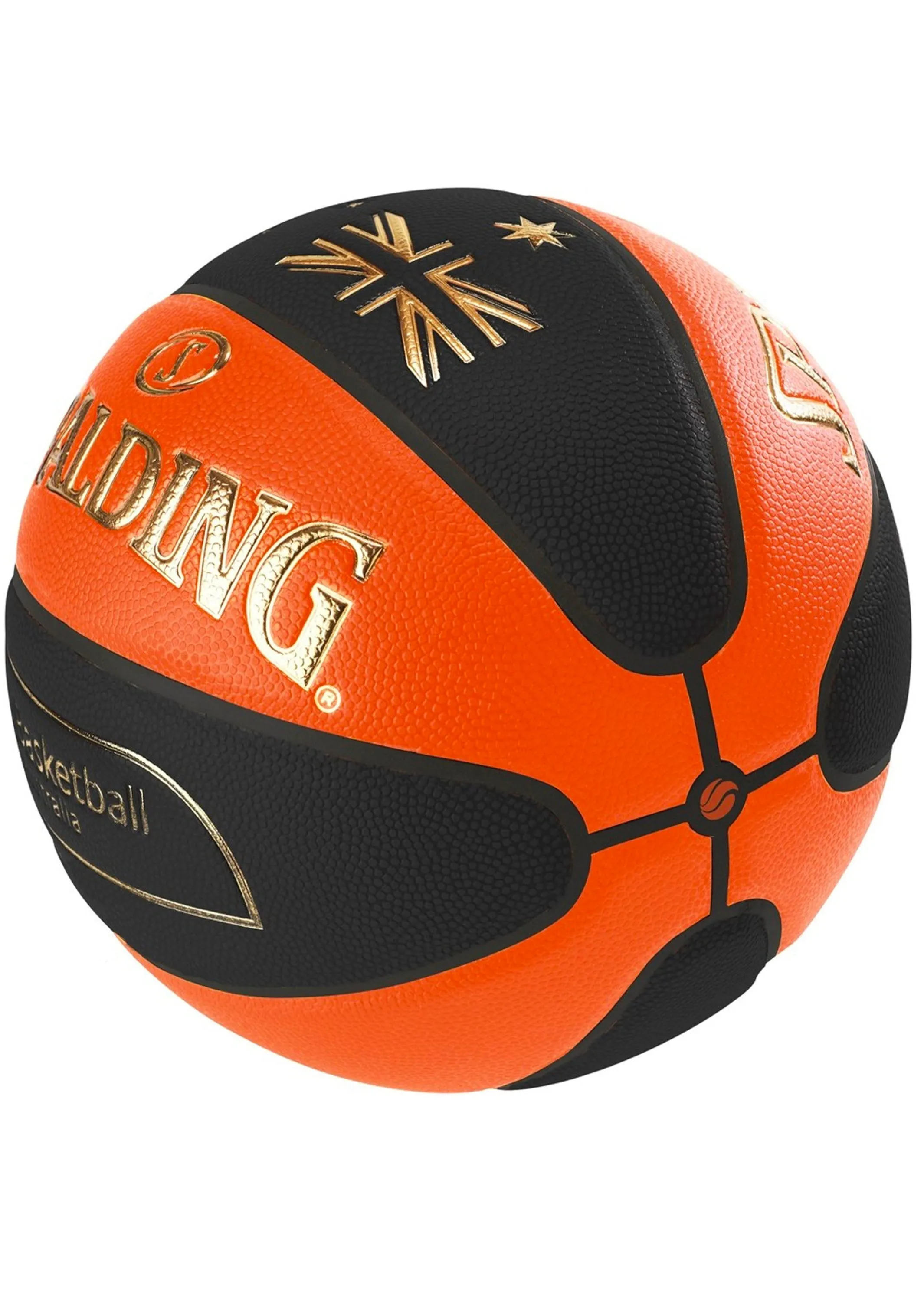 Spalding TF Elite Gold <br> 5126/5127 BA