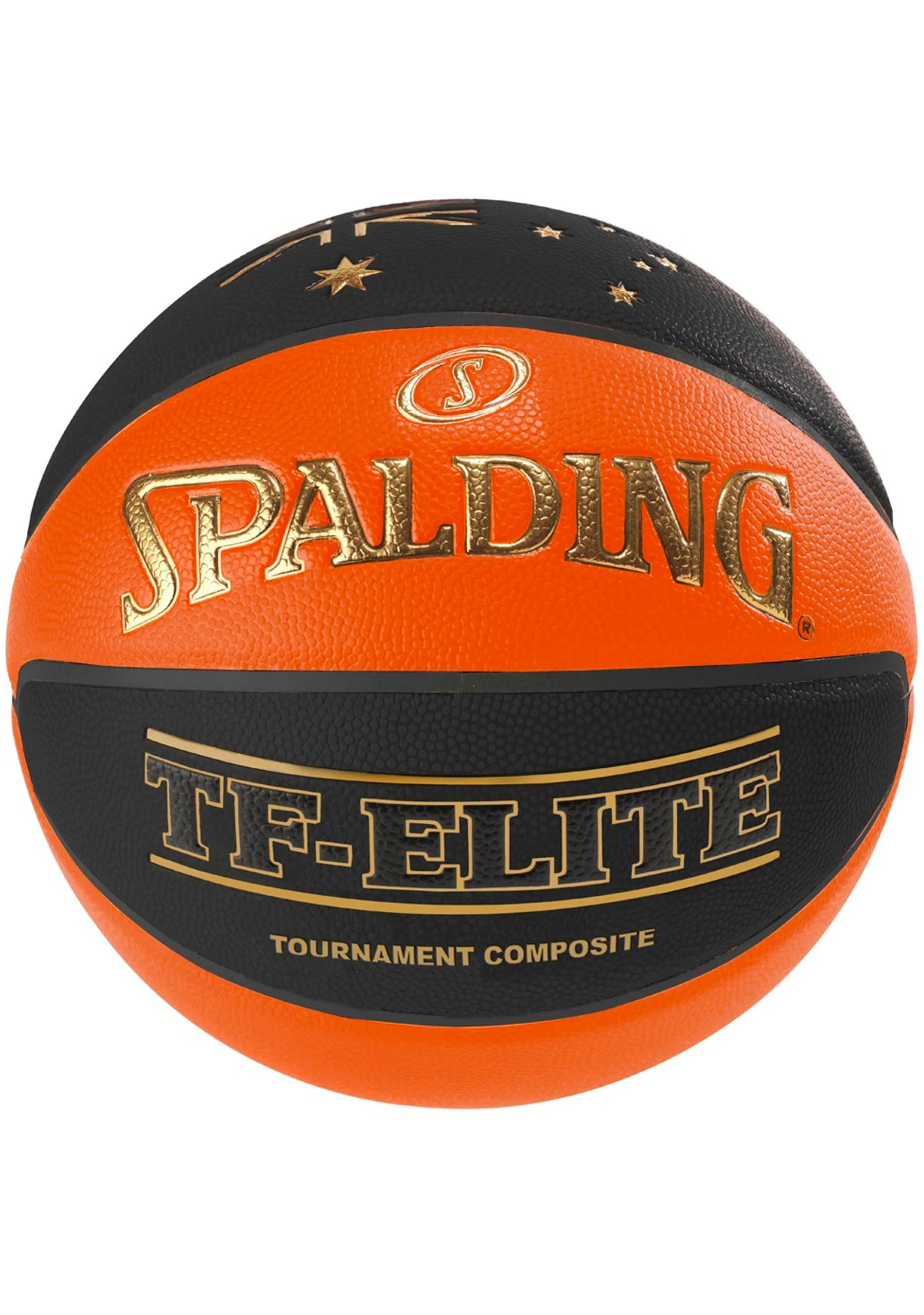 Spalding TF Elite Gold <br> 5126/5127 BA