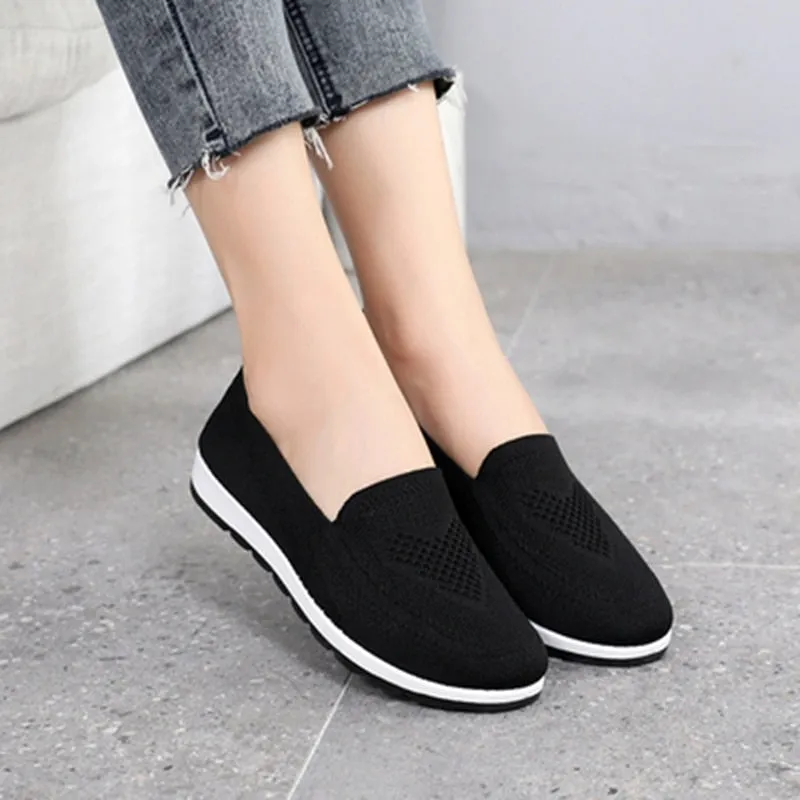 Spring Flex Wave Loafers