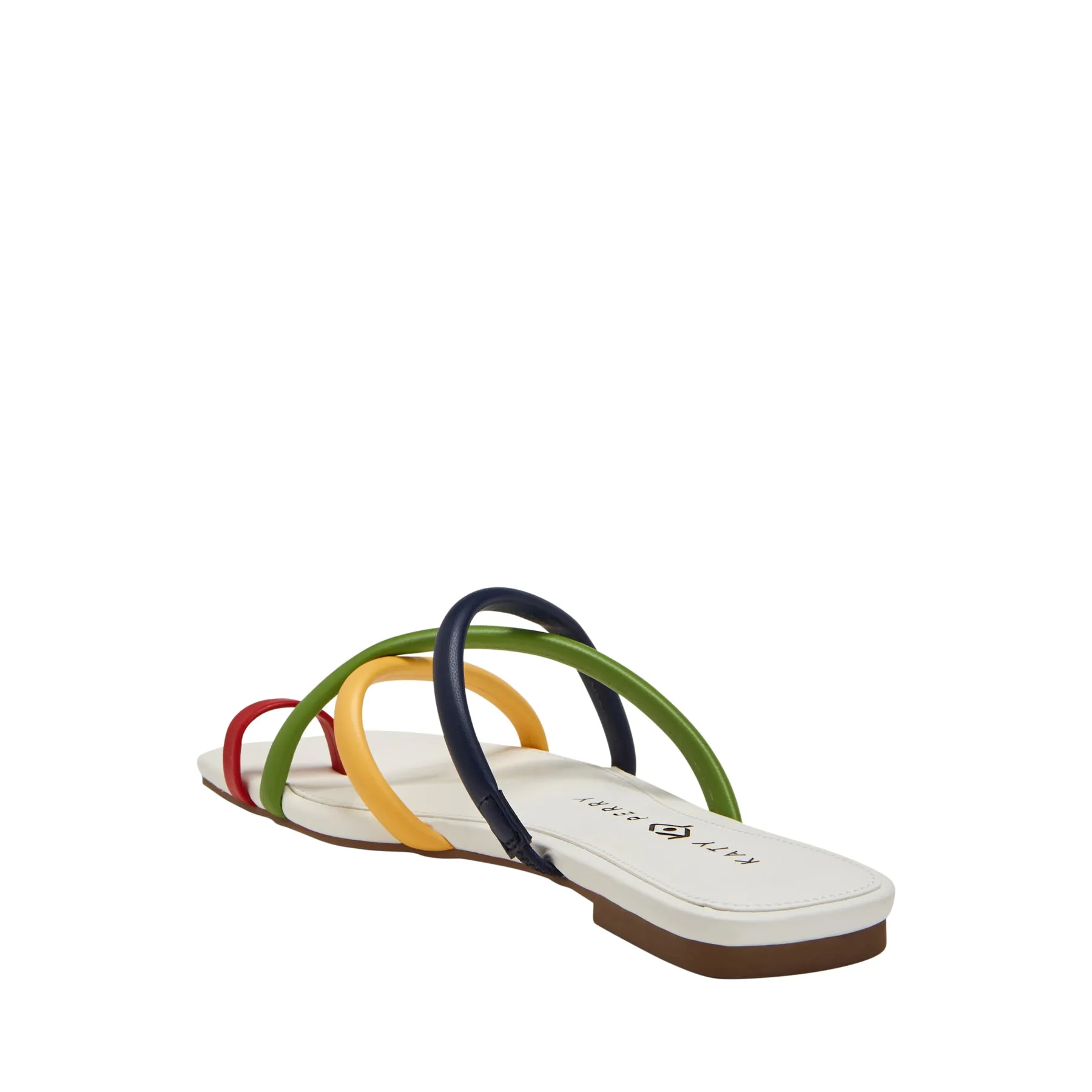 THE CAMIE TOE THONG SANDAL