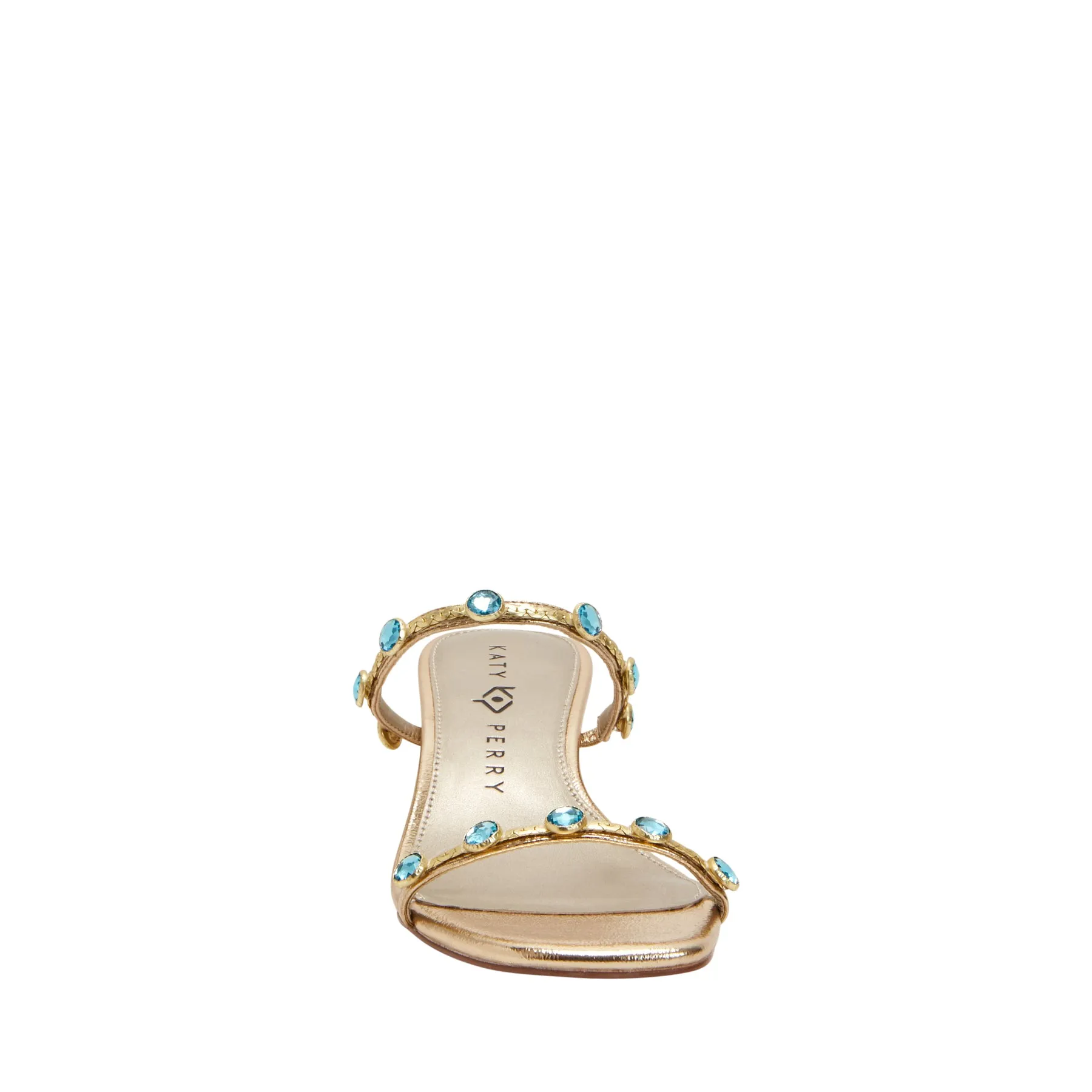 THE LADIE GEMSTONE SANDAL