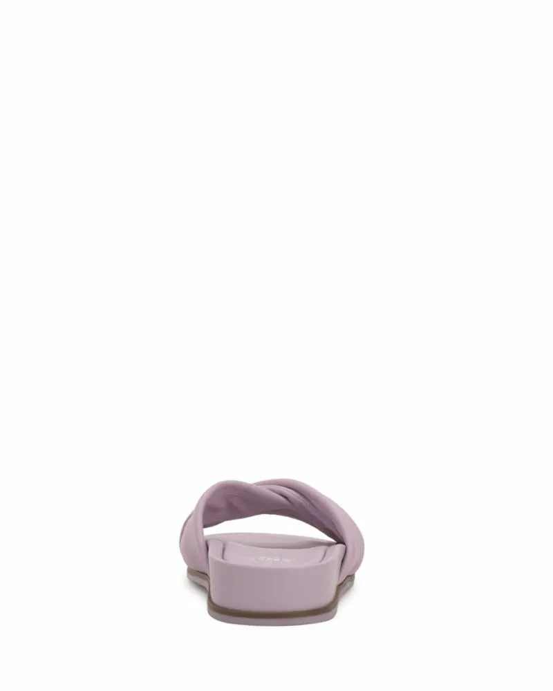 Vince Camuto KRISSAMEL LAVENDER HAZE/BABY SHEEP