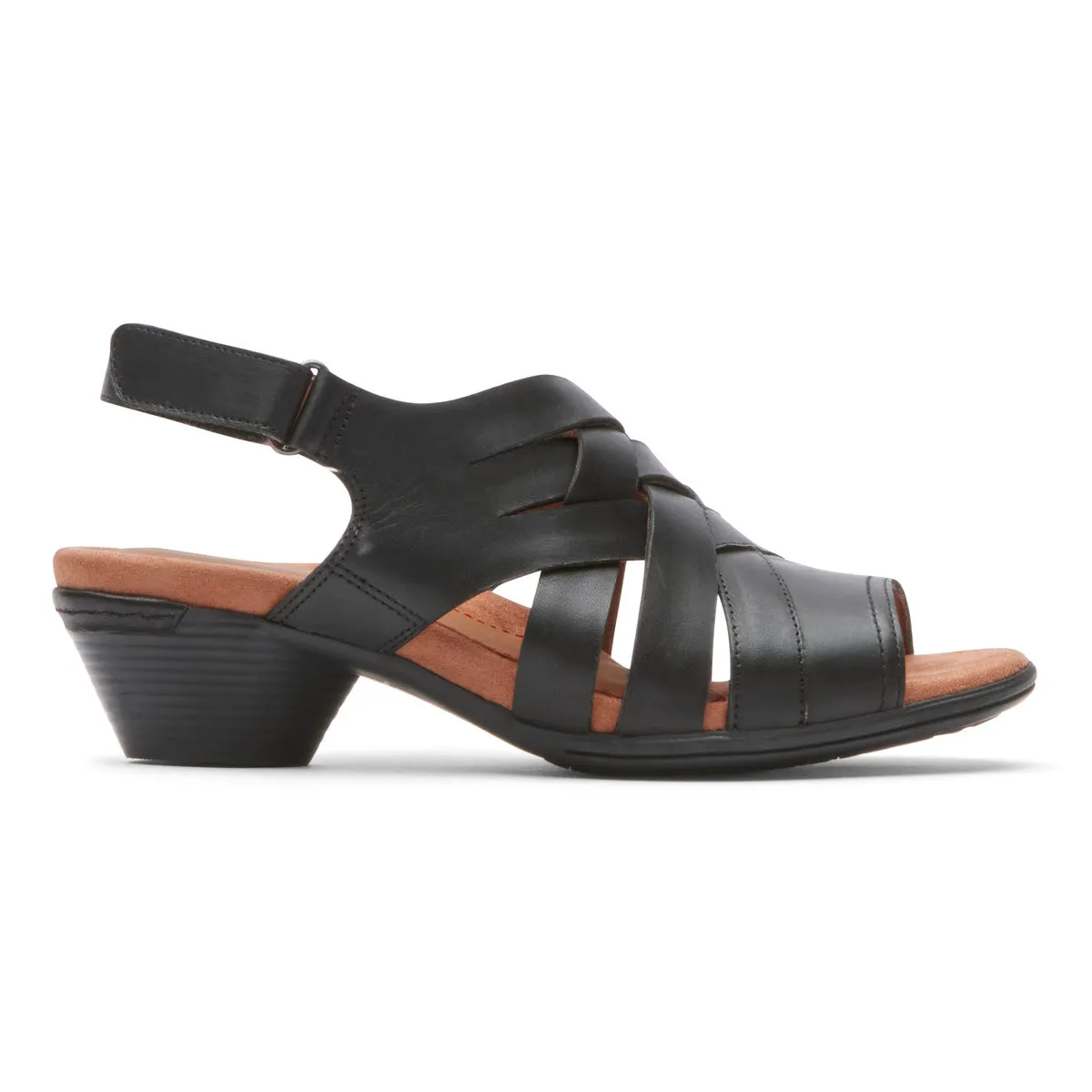 Women's Laurel Woven Sandal