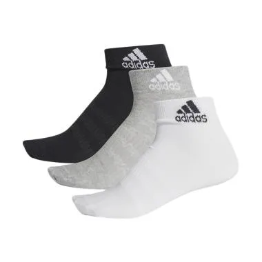 Wucht P5 Badminton Socks Mid Cut