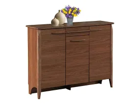 Wyatt 3 Door Shoe Cabinet (DA3349)