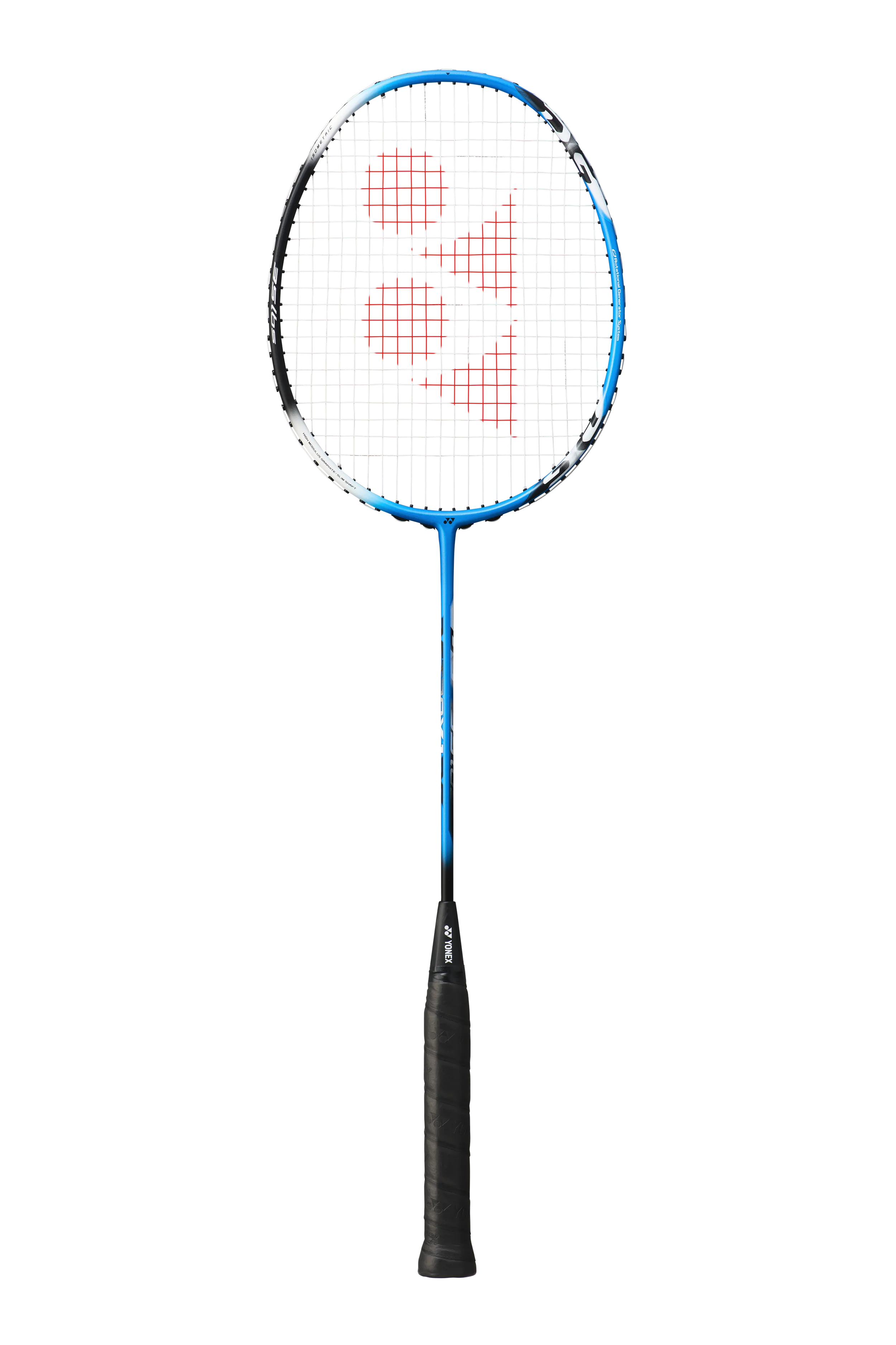 Yonex Astrox 1 DG Badminton Racket