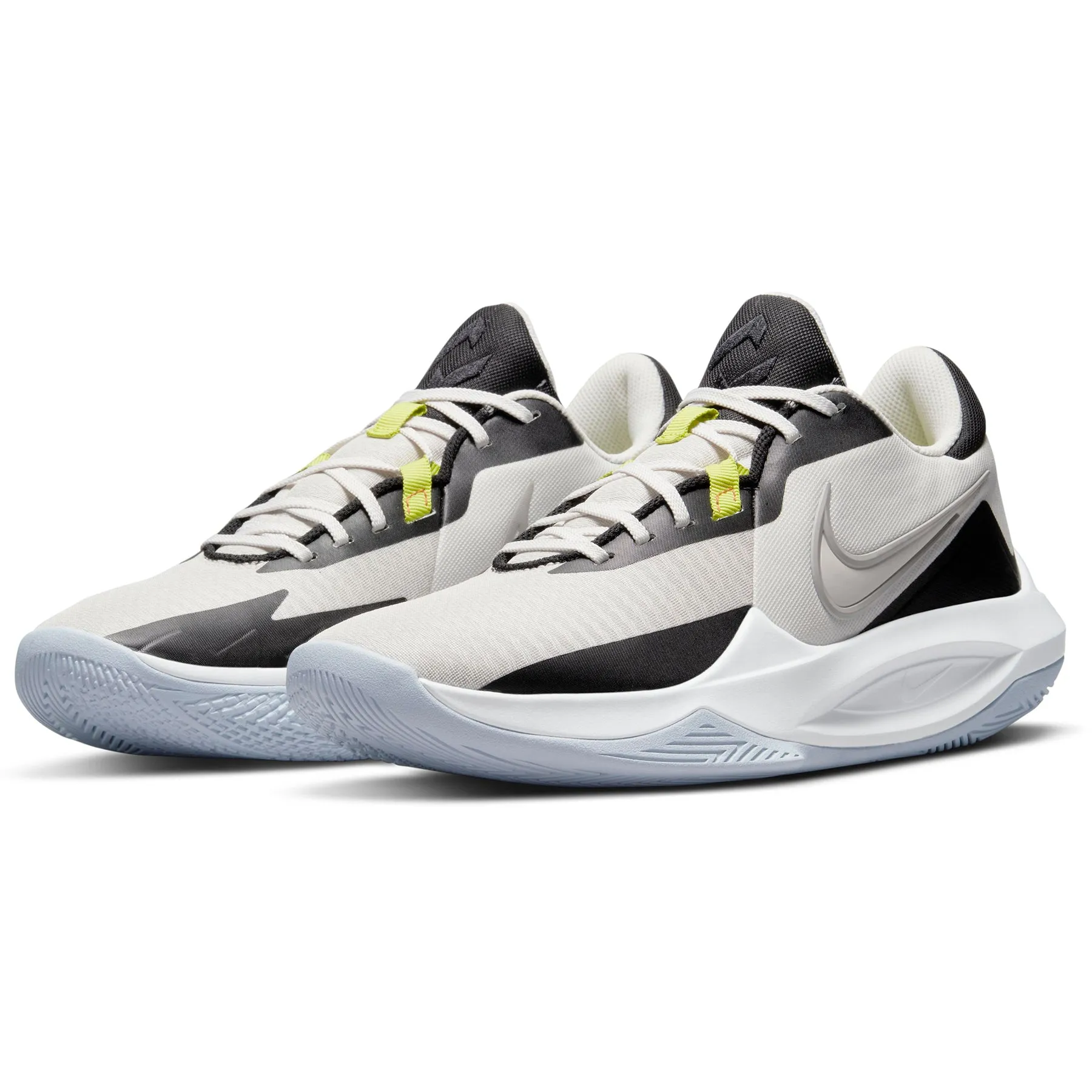 Zapatillas Nike Hombre Basketball Precision VI | DD9535-004