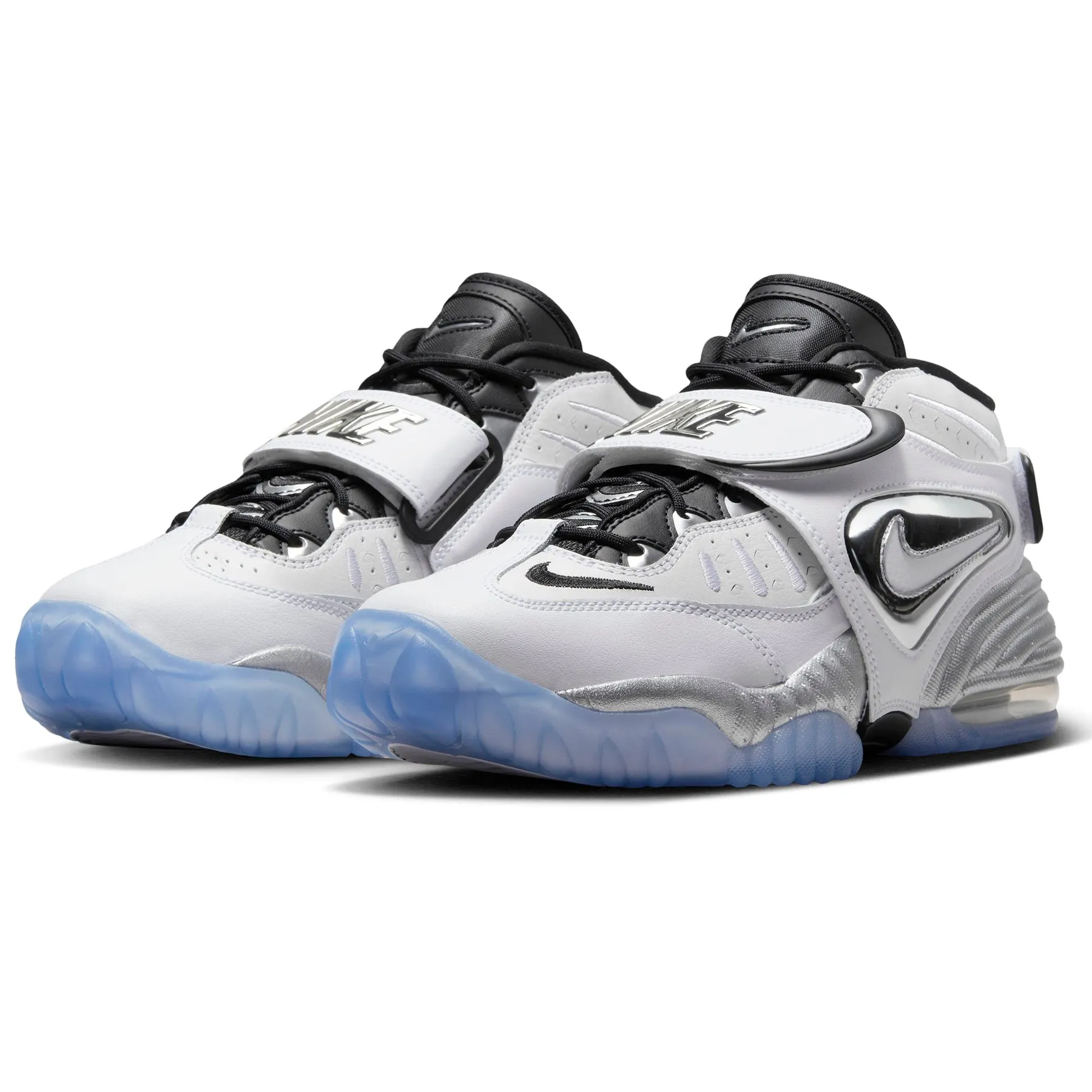 Zapatillas Nike Mujer Basketball Adjust Force 2023 | DV7409-100